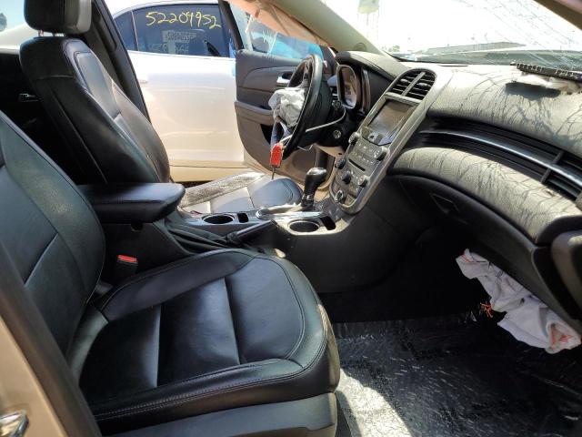 Photo 5 from auction – 2016 CHEVROLET MALIBU LIM with VIN 1G11E5SA9GF106682