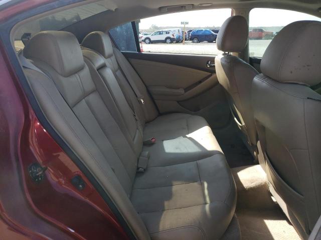 Photo 6 from auction – 2008 NISSAN ALTIMA 3.5 with VIN 1N4BL21E58N400162