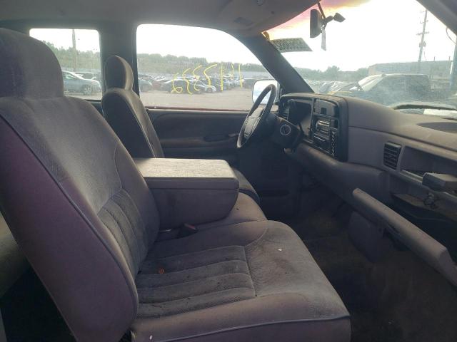 Photo 5 from auction – 1997 DODGE RAM 1500 with VIN 3B7HC13Y2TG102224