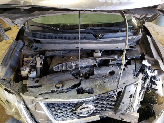 Photo 7 from auction – 2013 NISSAN PATHFINDER with VIN 5N1AR2MN6DC655436