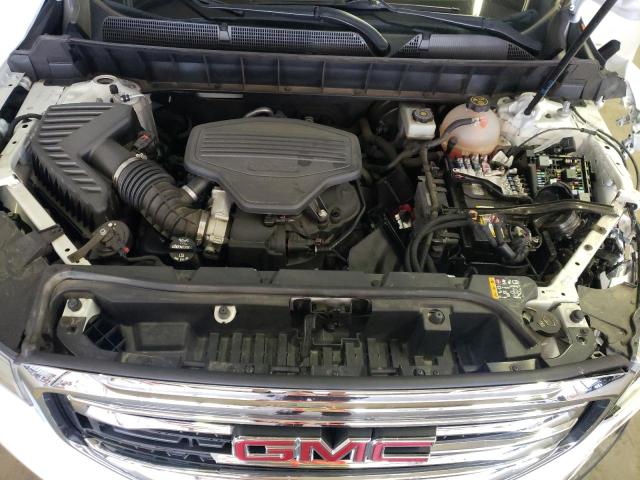 Photo 7 from auction – 2018 GMC ACADIA SLT with VIN 1GKKNULS5JZ232240