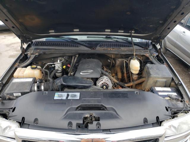 Photo 7 from auction – 2006 GMC SIERRA K25 with VIN 1GTHK29U06E192515