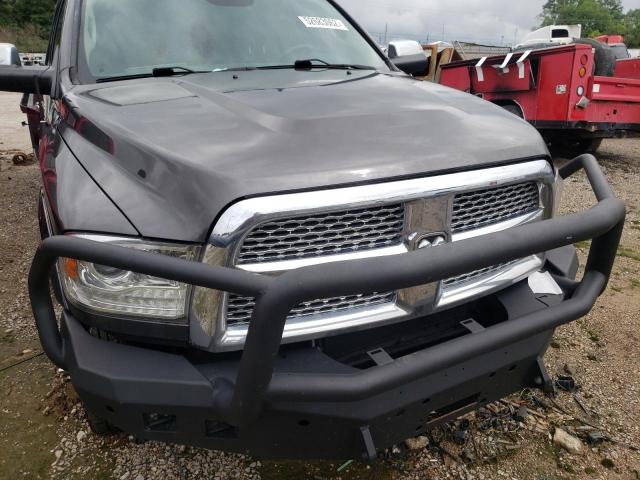 Photo 9 from auction – 2017 RAM 3500 LARAM with VIN 3C63RRJL8HG770445