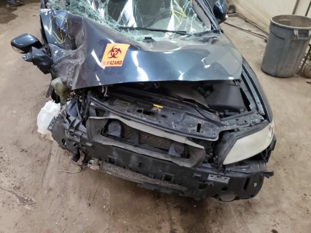 Photo 7 from auction – 2007 VOLVO XC70 with VIN YV4SZ592371283172