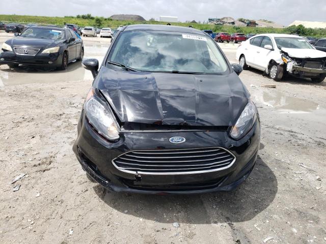 Photo 9 from auction – 2018 FORD FIESTA SE with VIN 3FADP4EJ0JM138082