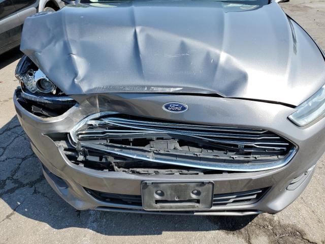 Photo 7 from auction – 2014 FORD FUSION SE with VIN 3FA6P0H7XER371624