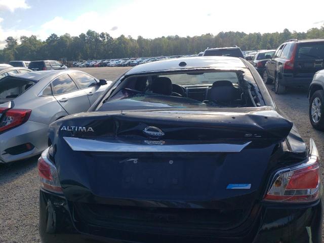 Photo 9 from auction – 2014 NISSAN ALTIMA 2.5 with VIN 1N4AL3APXEC284676