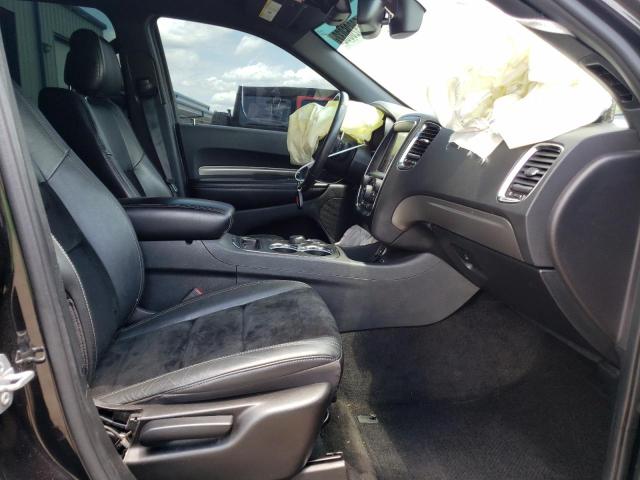 Photo 5 from auction – 2015 DODGE DURANGO SX with VIN 1C4RDHAG3FC113728