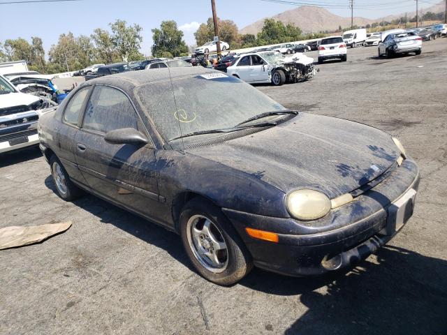 Photo 1 from auction – 1997 DODGE NEON HIGHL with VIN 1B3ES42Y0VD220721