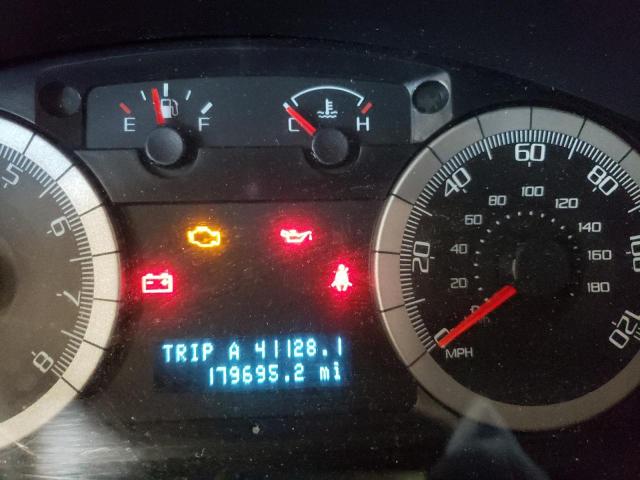 Photo 8 from auction – 2008 FORD ESCAPE LIM with VIN 1FMCU94128KC63675