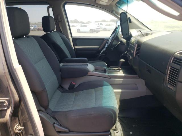 Photo 5 from auction – 2004 NISSAN TITAN XE with VIN 1N6AA07A04N507082