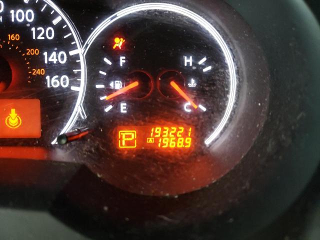 Photo 8 from auction – 2010 NISSAN ALTIMA BAS with VIN 1N4AL2AP6AN404515
