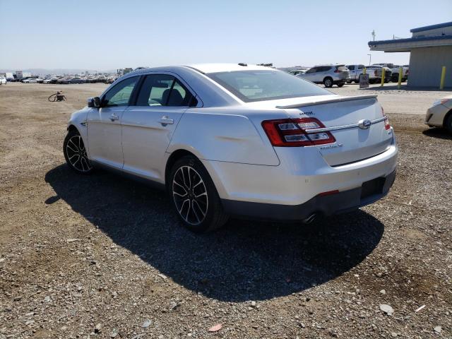 Photo 3 from auction – 2017 FORD TAURUS SEL with VIN 1FAHP2E88HG135261