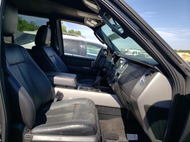 Photo 5 from auction – 2017 FORD EXPEDITION with VIN 1FMJK1HT4HEA39221