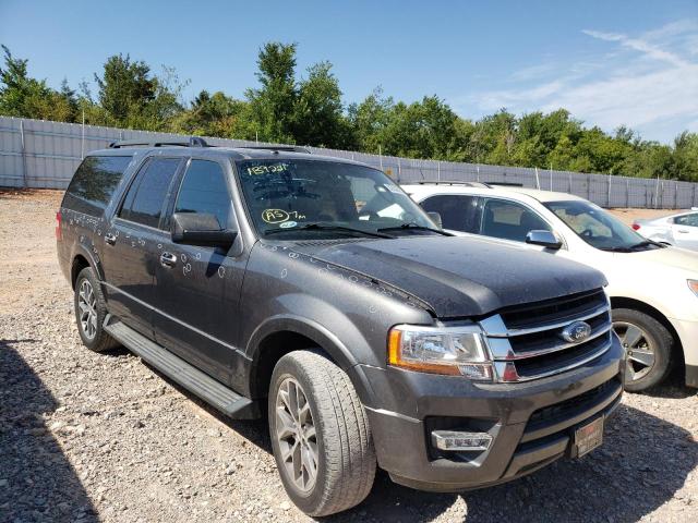 FORD EXPEDITION 2017 z numerem VIN 1FMJK1HT4HEA39221 - Zdjęcie z aukcji