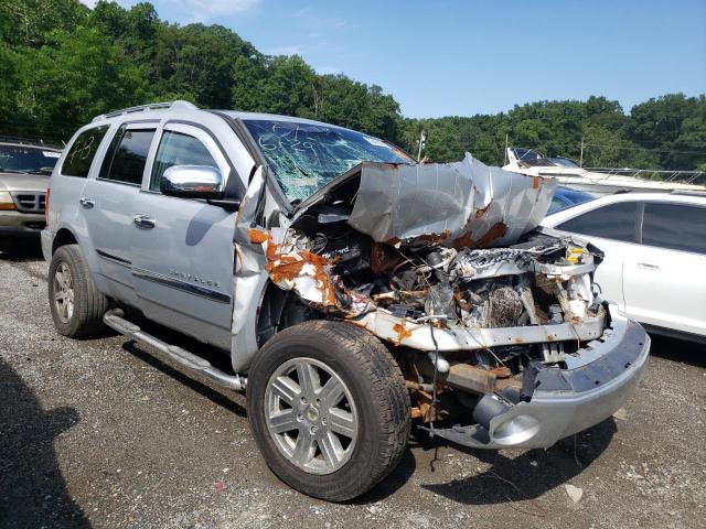 CHRYSLER ASPEN LIMI 2007 with VIN 1A8HW58N87F507565 - Photo from auction