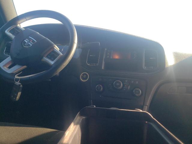 Photo 9 from auction – 2014 DODGE CHARGER PO with VIN 2C3CDXAT0EH220684
