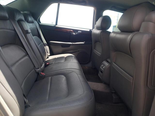 Photo 6 from auction – 2005 CADILLAC DEVILLE with VIN 1G6KD54Y65U197365