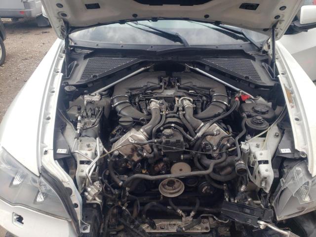 Photo 7 from auction – 2012 BMW X5 XDRIVE5 with VIN 5UXZV8C54CL424331