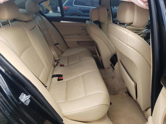 Photo 6 from auction – 2013 BMW 535 I with VIN WBAFR7C50DC826431