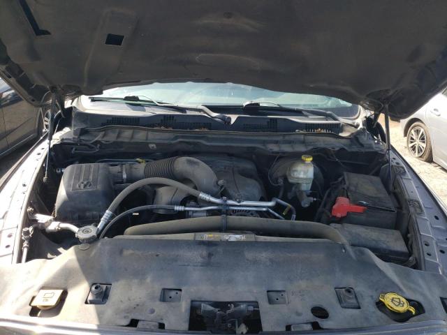 Photo 7 from auction – 2014 RAM 1500 ST with VIN 1C6RR6FT2ES223645