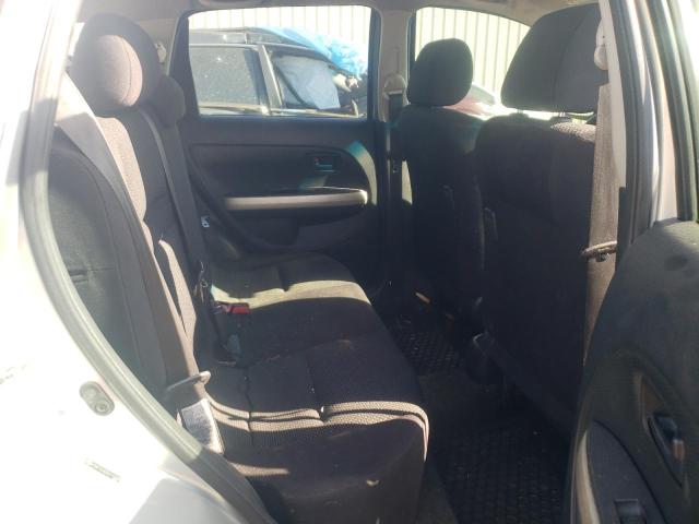 Photo 6 from auction – 2005 TOYOTA OTHER with VIN JTKKT624250110583
