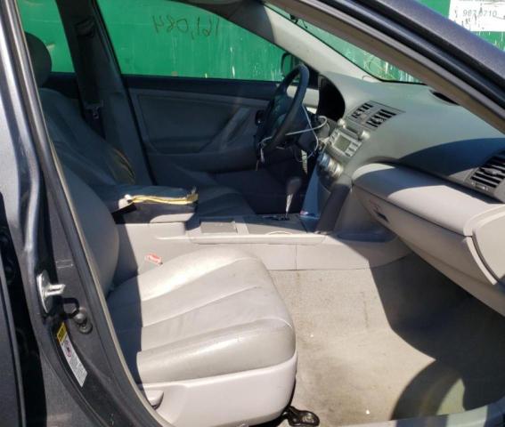 Photo 5 from auction – 2011 TOYOTA CAMRY BASE with VIN 4T1BF3EK7BU650325