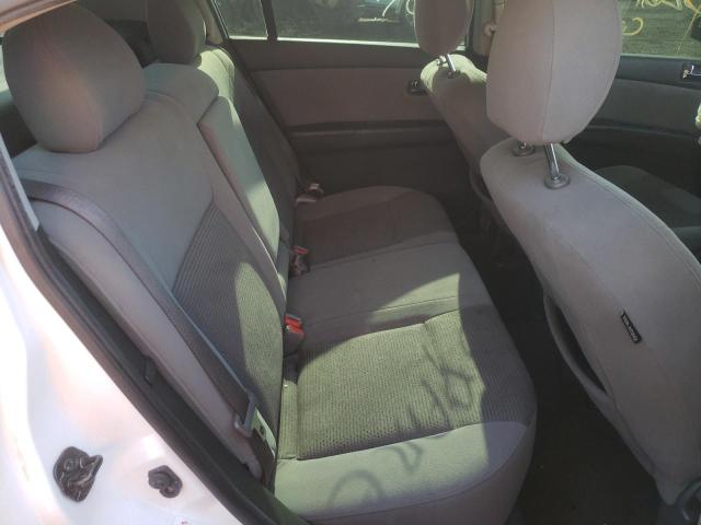 Photo 6 from auction – 2010 NISSAN SENTRA 2.0 with VIN 3N1AB6AP1AL686120