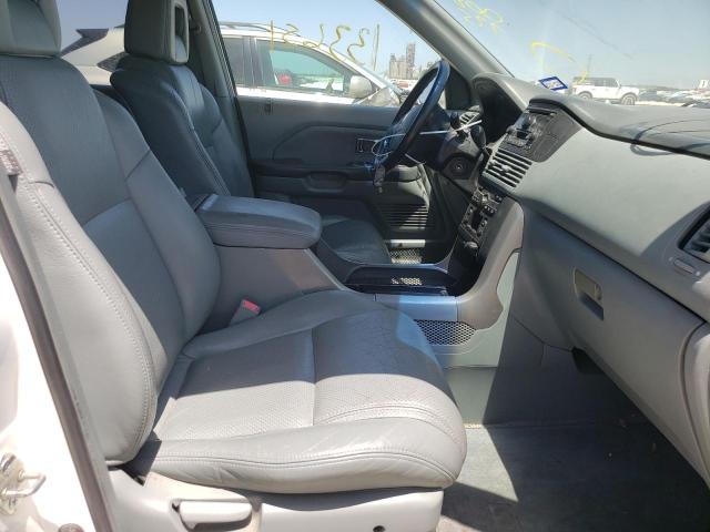 Photo 5 from auction – 2004 HONDA PILOT EXL with VIN 5FNYF18504B008775