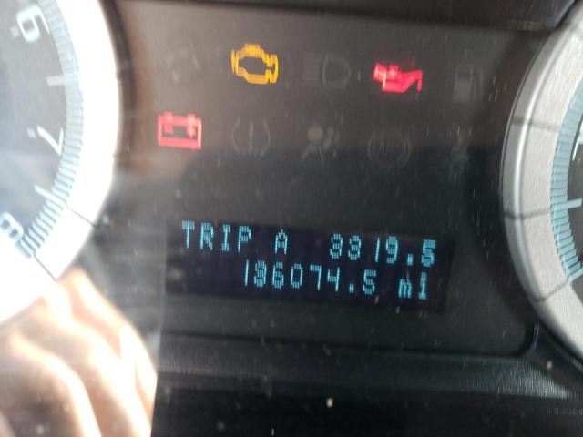 Photo 8 from auction – 2010 FORD ESCAPE LIM with VIN 1FMCU0EG9AKA71660
