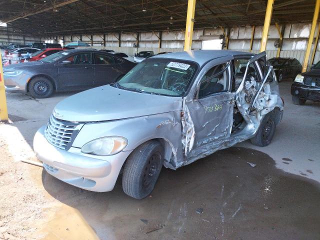 Photo 2 from auction – 2005 CHRYSLER PT CRUISER with VIN 3C4FY58B35T528695