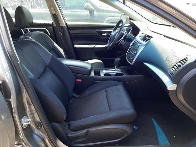 Photo 5 from auction – 2016 NISSAN ALTIMA 2.5 with VIN 1N4AL3AP4GN392475