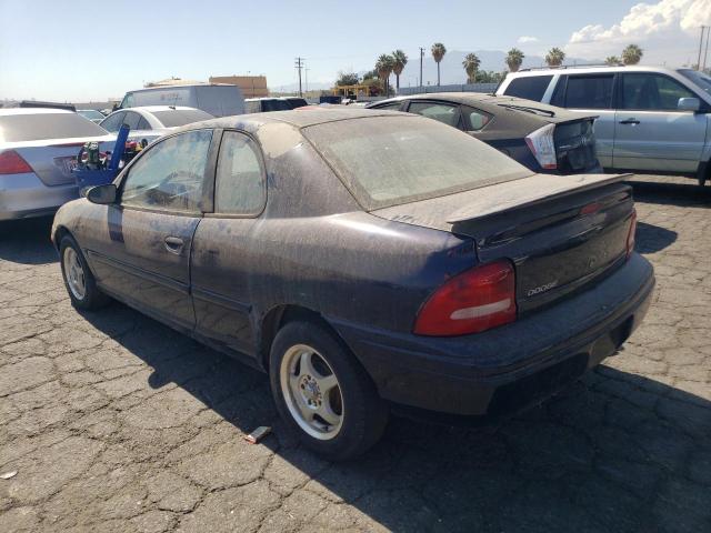 Photo 3 from auction – 1997 DODGE NEON HIGHL with VIN 1B3ES42Y0VD220721