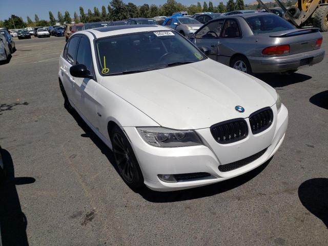Photo 1 from auction – 2011 BMW 328 I SULE with VIN WBAPH5C5XBA443505