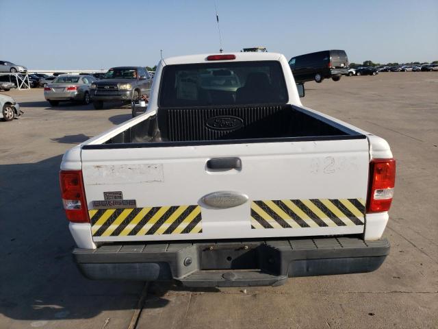 Photo 6 from auction – 2007 FORD RANGER with VIN 1FTYR10D57PA86604
