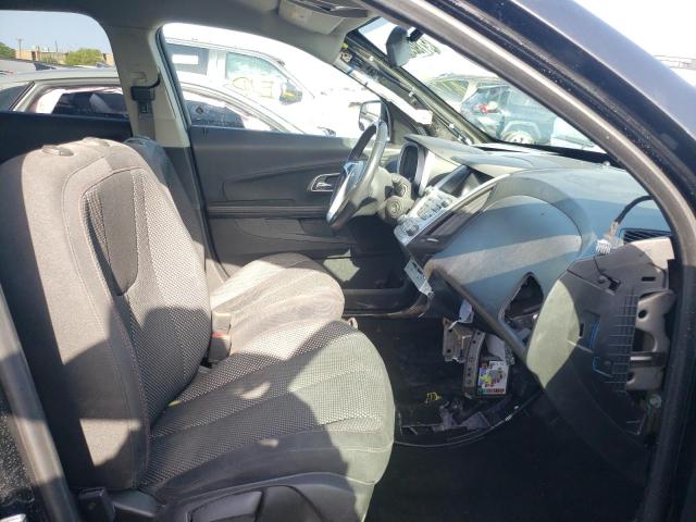Photo 5 from auction – 2014 CHEVROLET EQUINOX LT with VIN 2GNALBEK4E6121721