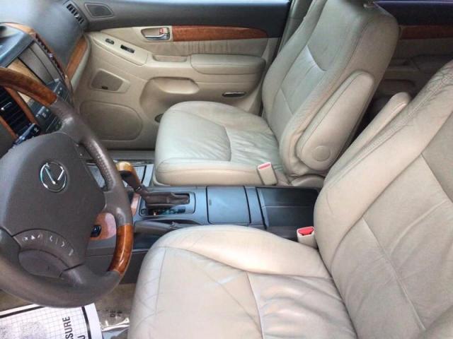 Photo 9 from auction – 2007 LEXUS GX 470 with VIN JTJBT20X170128490