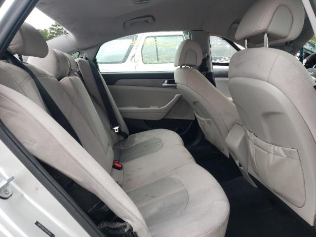 Photo 6 from auction – 2017 HYUNDAI SONATA SE with VIN 5NPE24AF1HH475911