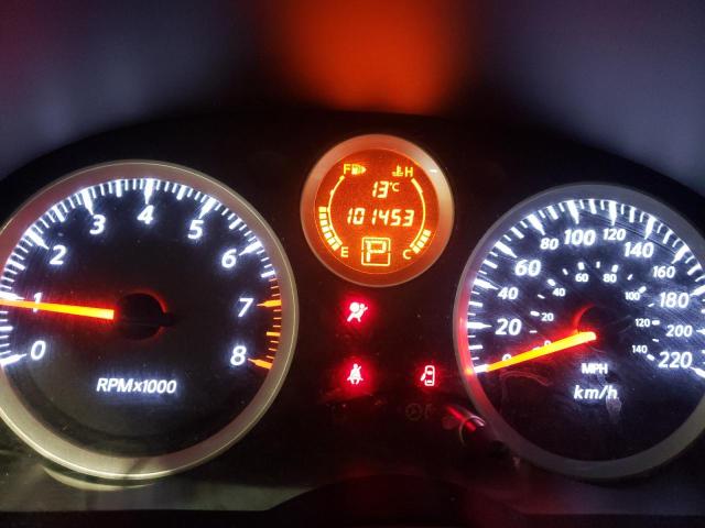 Photo 8 from auction – 2012 NISSAN SENTRA 2.0 with VIN 3N1AB6AP7CL646207