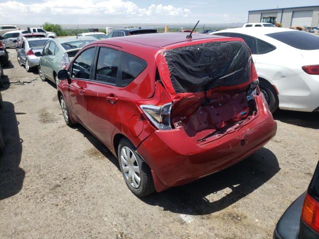 Photo 3 from auction – 2014 NISSAN VERSA NOTE with VIN 3N1CE2CP6EL383829