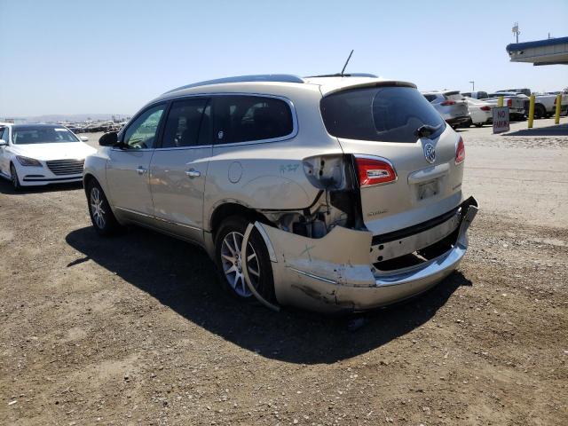 Photo 3 from auction – 2014 BUICK ENCLAVE with VIN 5GAKRBKD1EJ357152