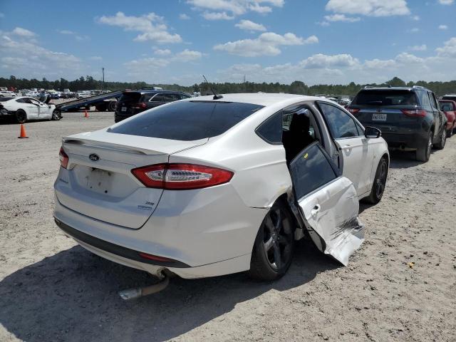 Photo 4 from auction – 2013 FORD FUSION SE with VIN 3FA6P0HR9DR125213