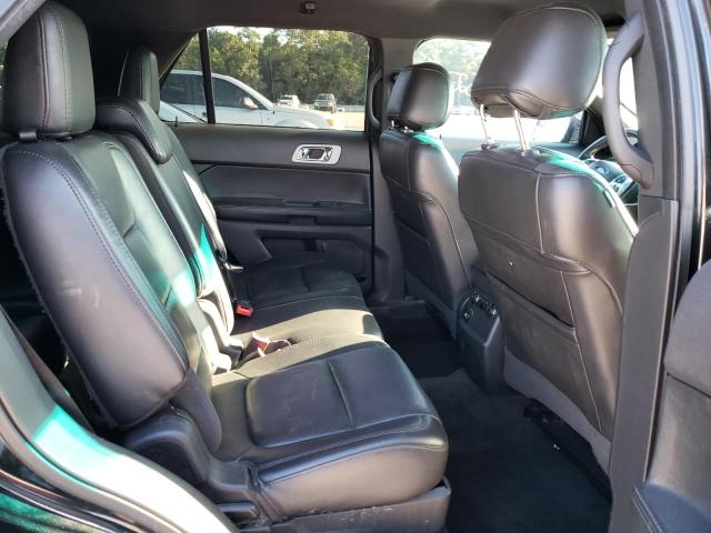 Photo 6 from auction – 2014 FORD EXPLORER X with VIN 1FM5K7D83EGB62563