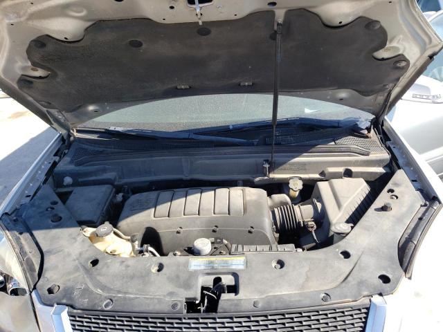 Photo 7 from auction – 2010 GMC ACADIA SLT with VIN 1GKLRMED4AJ121944