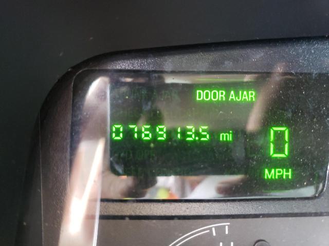 Photo 8 from auction – 2004 LINCOLN TOWN CAR U with VIN 1LNHM83W44Y647266