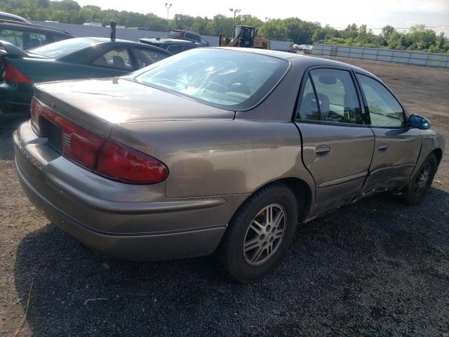 Photo 4 from auction – 2003 BUICK REGAL LS with VIN 2G4WB52K831284966