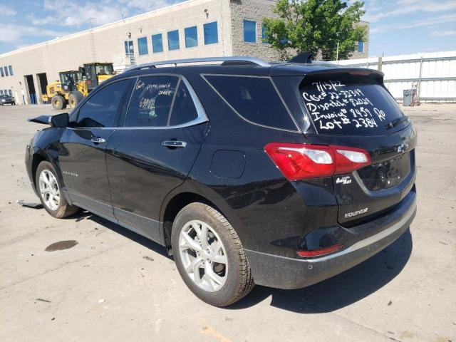 Photo 3 from auction – 2018 CHEVROLET EQUINOX PR with VIN 2GNAXVEVXJ6173090