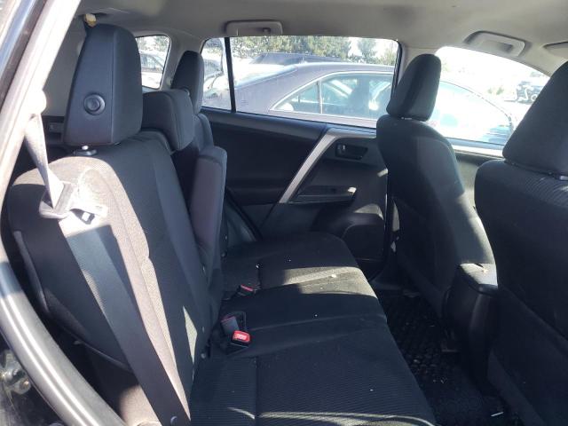 Photo 6 from auction – 2014 TOYOTA RAV4 LE with VIN 2T3ZFREV9EW076933