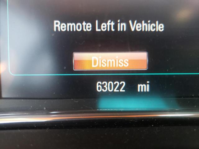 Photo 8 from auction – 2015 BUICK REGAL PREM with VIN 2G4GN5EX9F9156258