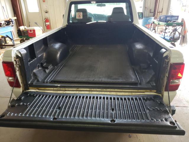 Photo 6 from auction – 2008 FORD RANGER with VIN 1FTYR10D28PA63668